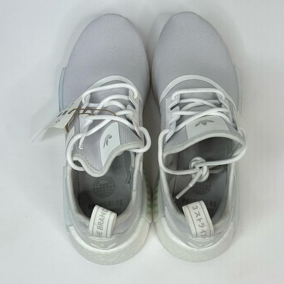 Adidas NMD_R1 Sneakers size 6 women - Picture 6 of 8